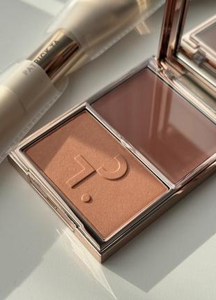 Палітра румʼян