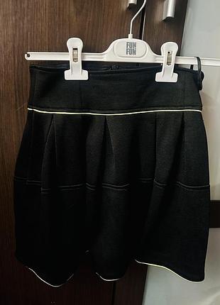 Philipp plein спідниця