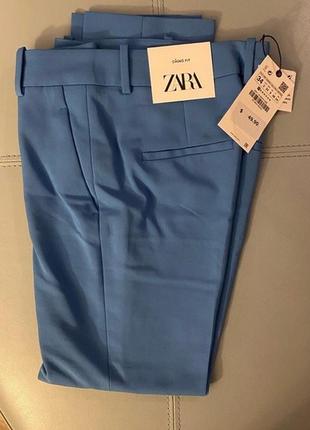 Чиносы zara new original брюки зара