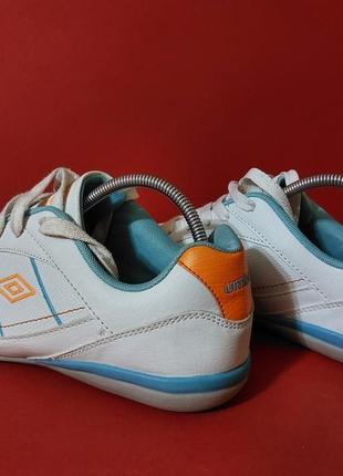 Кросівки оригінал umbro 40р. 25.5 см7 фото