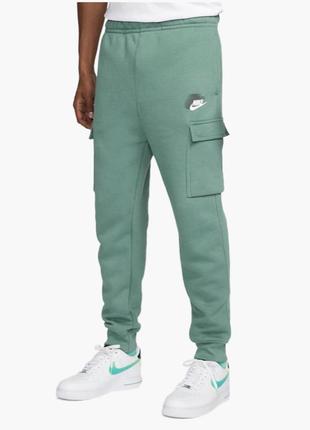 Спортивные штаны nike оригинал