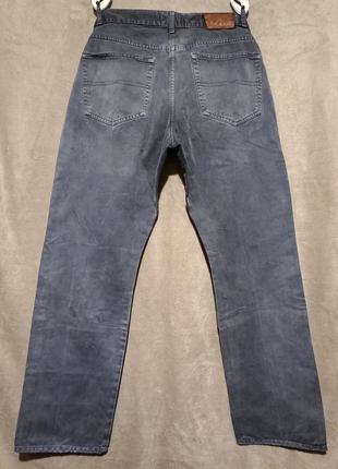 Джинси gant3 фото