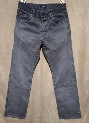 Джинси gant2 фото