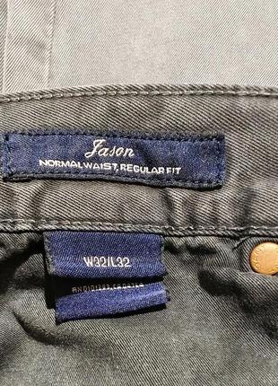 Джинси gant4 фото