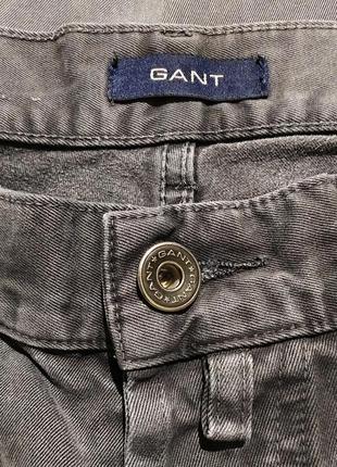 Джинси gant6 фото