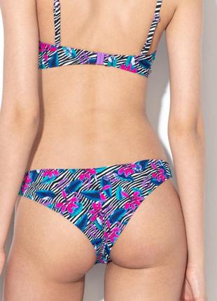 Купальник triumph mix&match 19 wp pt + brazilian brief10 фото