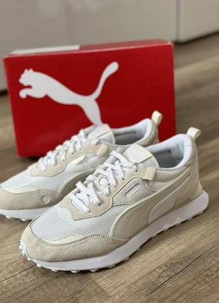 Кроссовки puma