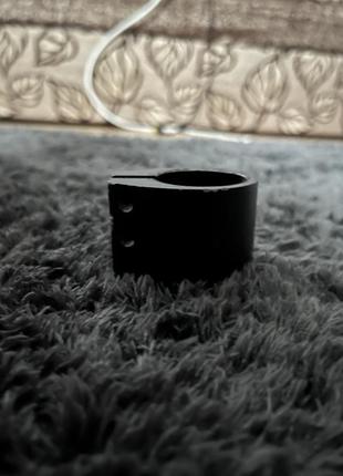 Самокат трюковый axelo