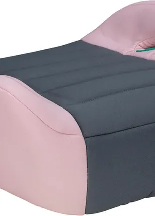 Бустер от 15 до 36 кг розовый freeon comfy словения 49416