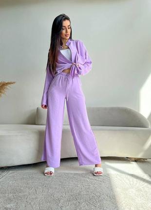 Костюм жіночий 🌸🌸