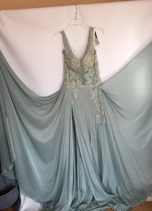 Платье на выпускной на свадьбу на день рождения bridal secret