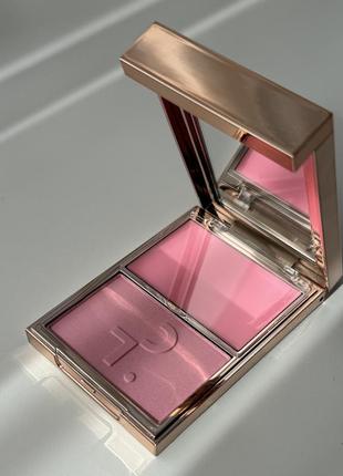 Палітра румʼян