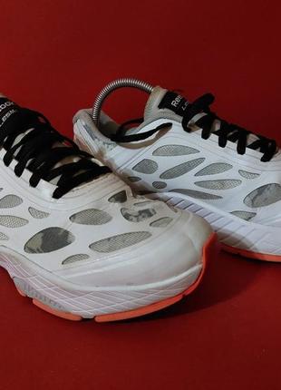 Кросівки для тренувань reebok lm cardio ultra 38р. 24.5 см