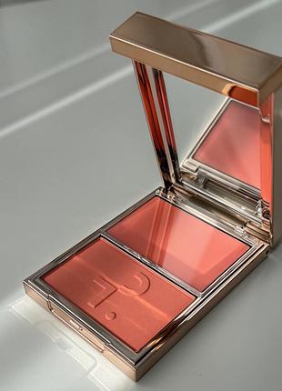 Палітра румʼян