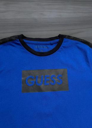 Футболка guess (оригинал) на мальчика2 фото