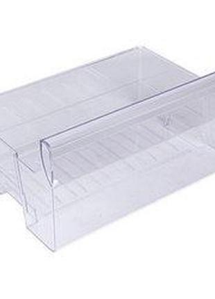 Ящик для овочів холодильника whirlpool 480132103233 455x315x220mm ff