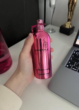 Lancome miracle blossom 100 мл
