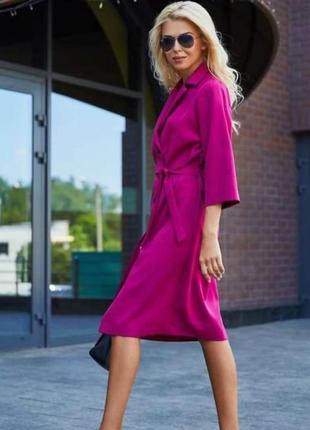 38/40, h&m, нарядное платье цвета марсала на размер s/m