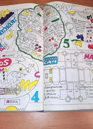 Почемучка раритет дитрих юрмин кошурникова 1988 нюанс