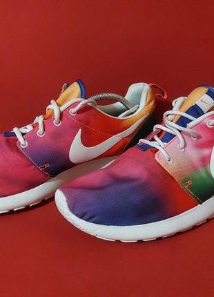 Кросівки оригінал nike kashi print 43р. 27.5 см1 фото