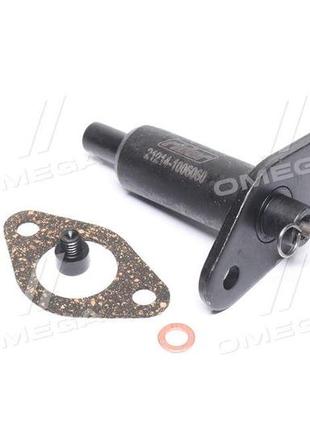 Натягувач ланцюга ваз 21213, 21214, 2123 автоматичний (rider) 21214-1006060 (kr)