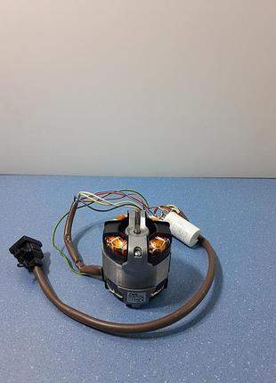 Мотор для витяжки jet air s80-30anp3349 160w