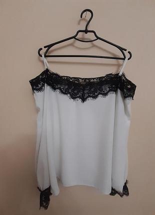 Блузка для женщин 48 размер