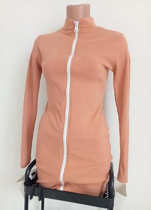 Сукня на замочку у2к