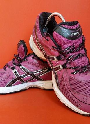 Кросівки asics gel-kaeda 40.5 р. 26 см