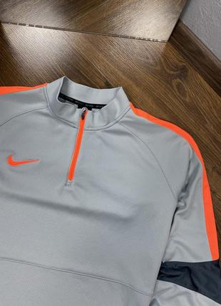 Кофта nike dri fit2 фото