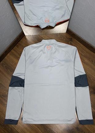 Кофта nike dri fit5 фото