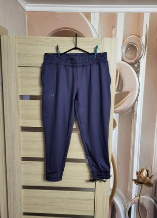 Жіночі спортивні штани under armour meridian cw pant4 фото