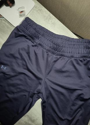 Жіночі спортивні штани under armour meridian cw pant6 фото