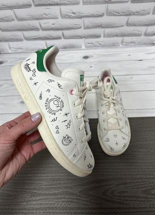 Дитячі кросівки adidas stan smith❗️оригінал❗️💯