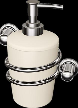 Дозатор для рідкого мила andex classic, 043c
