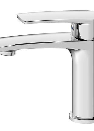Смеситель для раковины imprese kampa 05285