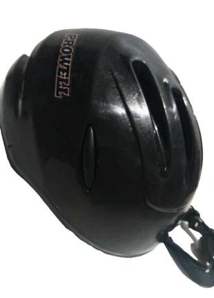 Фирменный качественный универсальный шлем из германии. prowell5 фото