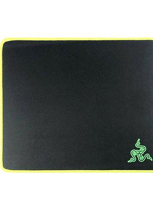 Игровая поверхность razer q1 300x250 speed большой коврик для компьютера геймерский коврик для мыши райзер
