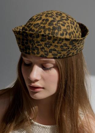 Панама матроса летняя d.hats лео