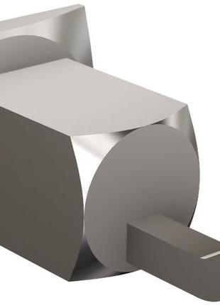 Гачок для ванної modern