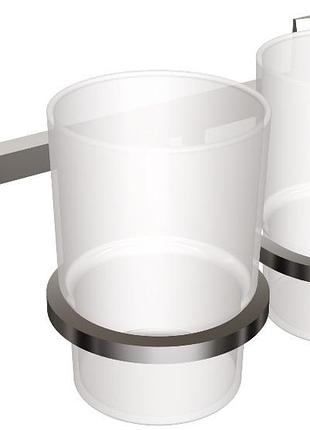 Стакан для зубних щіток modern