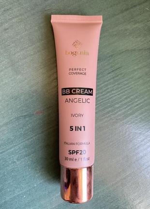 Bo cream angelic bogenia 5b1 spf 20