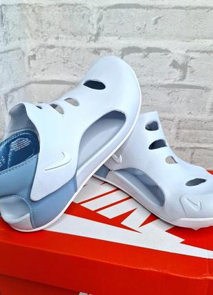 Сандалії, босоніжки &nbsp;nike sunray protect 3 розмір eur 26