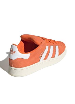 Adidas campus 00s orange3 фото