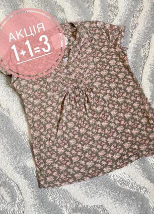 Блузка, майка