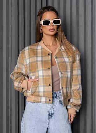 Куртка цвет мультиколор размер l fi_008949