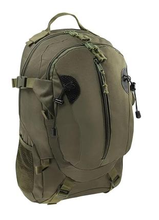 Badger outdoor peak тактичний рюкзак 30л  bo-bppk30-olv