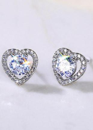 Сережки-гвоздики любовна елегія