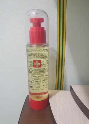 Lovien serum therapy сироватка для кінчиків волосся захист та надання блиску