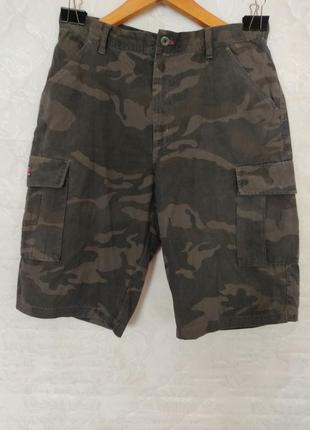 Шорты мужские,размер 36